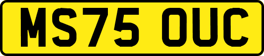 MS75OUC