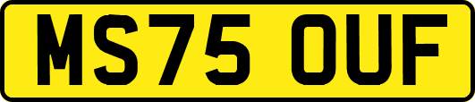 MS75OUF