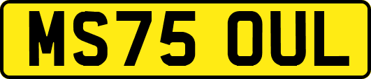 MS75OUL