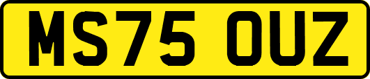 MS75OUZ