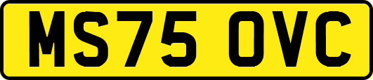 MS75OVC