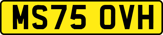 MS75OVH