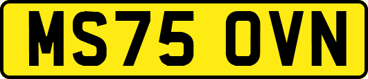 MS75OVN