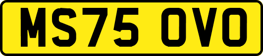 MS75OVO