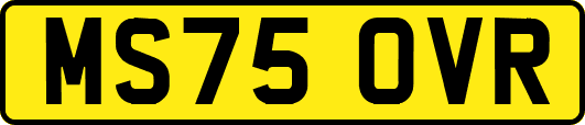 MS75OVR