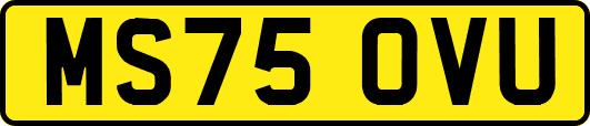 MS75OVU
