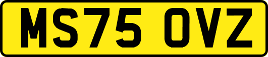 MS75OVZ