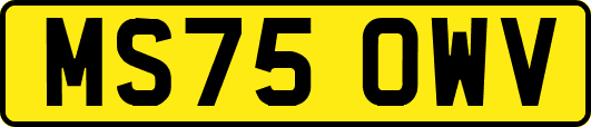 MS75OWV