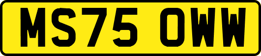 MS75OWW