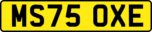 MS75OXE