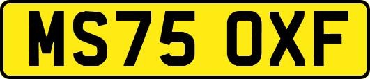 MS75OXF