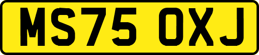 MS75OXJ