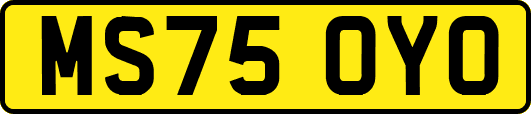 MS75OYO