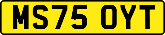 MS75OYT