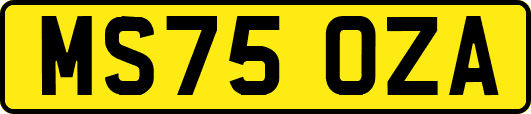 MS75OZA