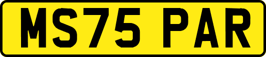 MS75PAR