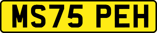 MS75PEH