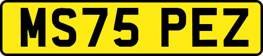 MS75PEZ