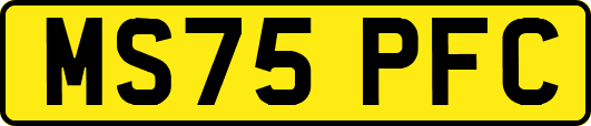 MS75PFC