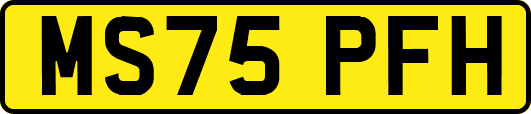 MS75PFH
