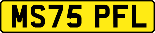 MS75PFL