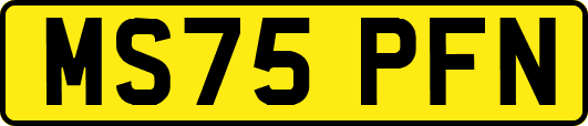 MS75PFN