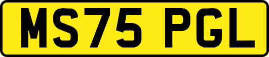 MS75PGL