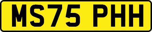 MS75PHH