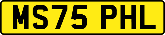 MS75PHL