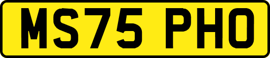 MS75PHO
