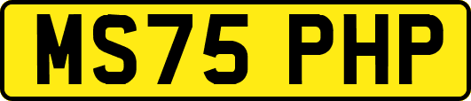 MS75PHP
