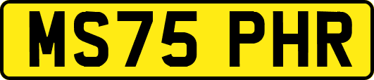 MS75PHR