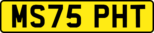 MS75PHT