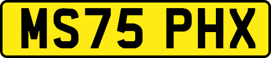 MS75PHX