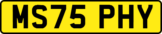 MS75PHY