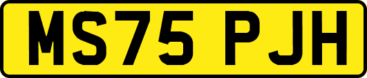 MS75PJH