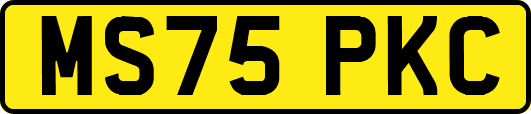 MS75PKC