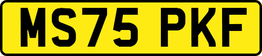 MS75PKF