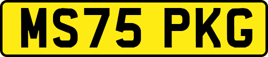 MS75PKG