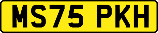 MS75PKH