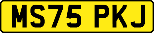 MS75PKJ