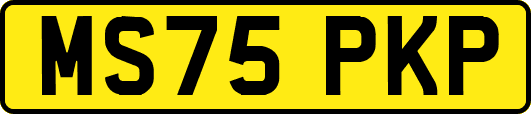 MS75PKP