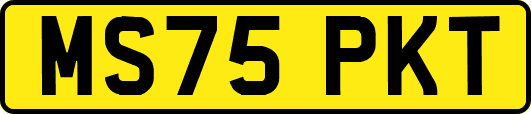 MS75PKT