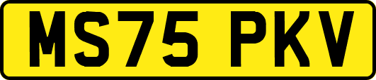 MS75PKV