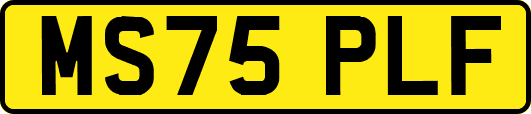 MS75PLF