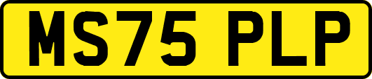MS75PLP