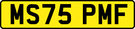 MS75PMF