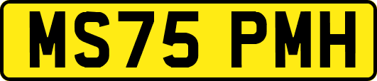 MS75PMH