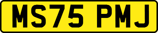 MS75PMJ