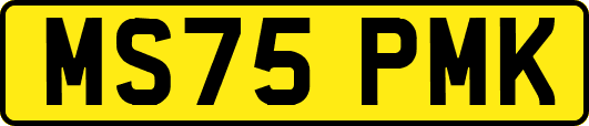 MS75PMK